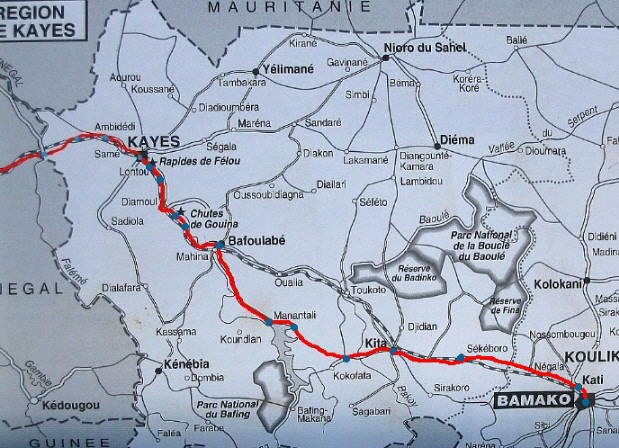 rencontre gens du voyage